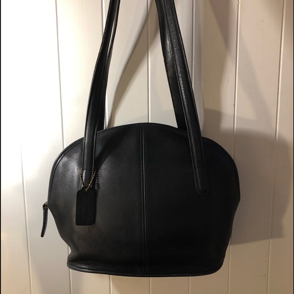 Coach Handbags - Coach Asheville domed satchel 9089